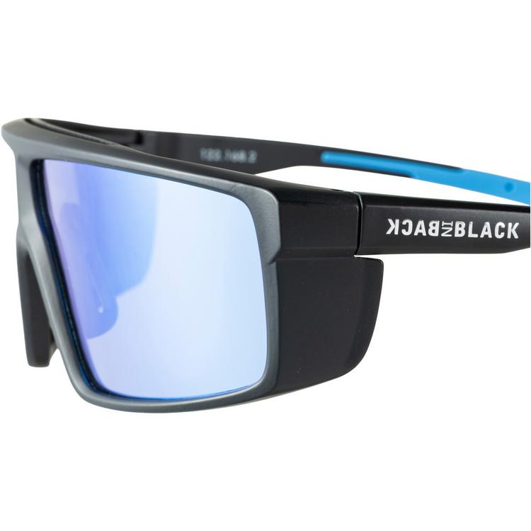 Back in Black Back in Black Brille - black - ice blue - 0 | SportScheck