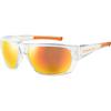 Back in Black Brille - clear - orange