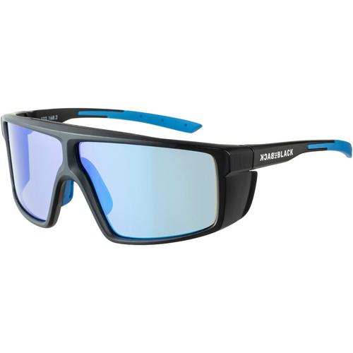Back in Black Brille