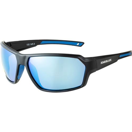 Back in Black Brille