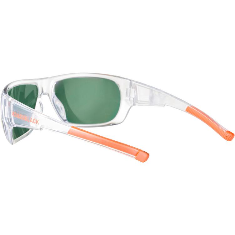 Back in Black Back in Black Brille - clear - orange - 0 | SportScheck