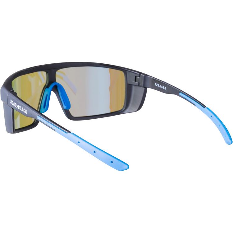 Back in Black Back in Black Brille - black - ice blue - 0 | SportScheck