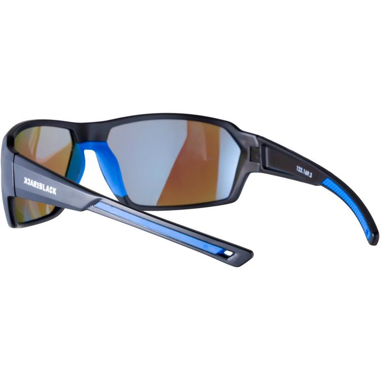 Back in Black Back in Black Brille - black -grey - 0 | SportScheck