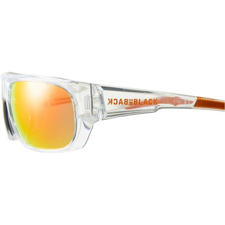 Back in Black Back in Black Brille - clear - orange - 0 | SportScheck
