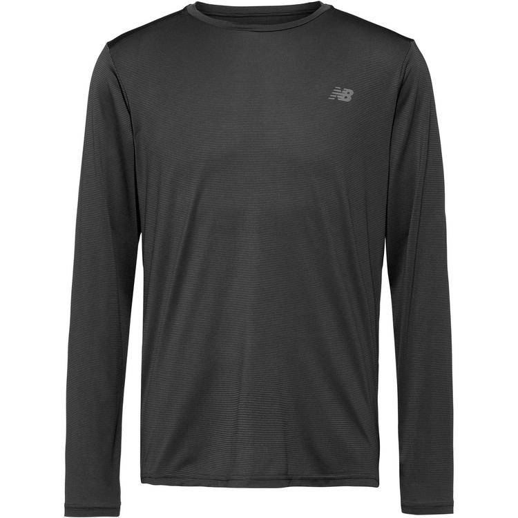 NEW BALANCE NEW BALANCE Essential Funktionsshirt Herren - bk - 0 | SportScheck