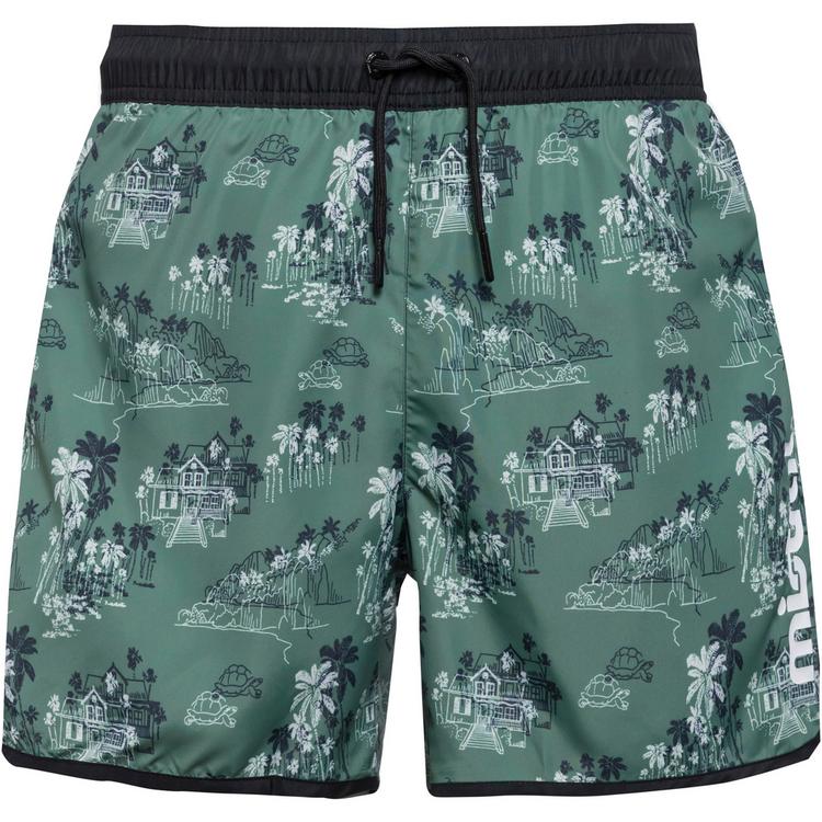 Mistral Mistral Badehose Herren - village - 0 | SportScheck