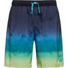 Mistral Badehose Herren - multicolor