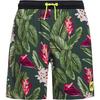 Mistral Badehose Herren - fogliage