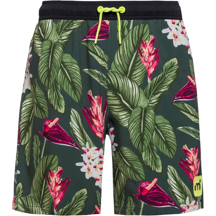 Mistral Mistral Badehose Herren - fogliage - 0 | SportScheck