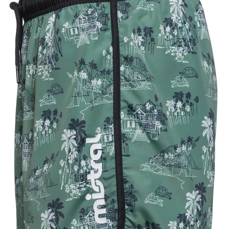 Mistral Mistral Badehose Herren - village - 0 | SportScheck