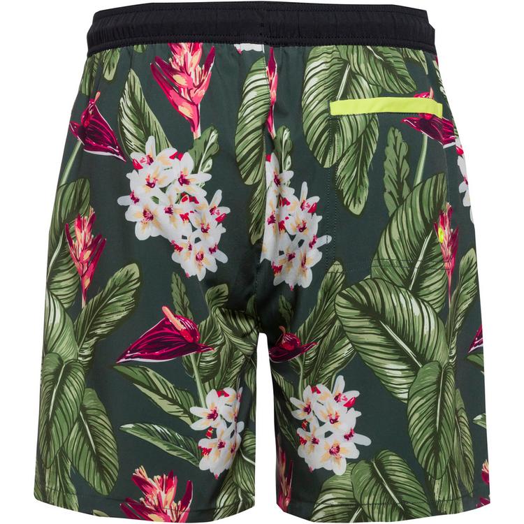 Mistral Mistral Badehose Herren - fogliage - 0 | SportScheck