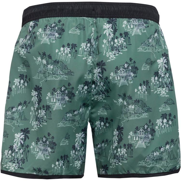 Mistral Mistral Badehose Herren - village - 0 | SportScheck