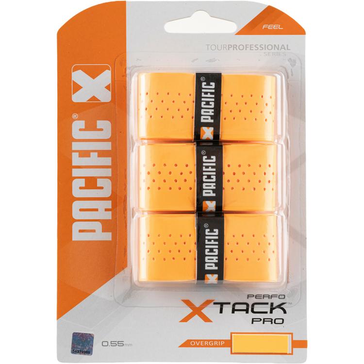 PACIFIC PACIFIC X TACK PERFORMANCE Griffband - orange - 0 | SportScheck
