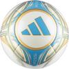 adidas MESSI CLB Fu&szlig;ball Herren - ivory-seblbu-iceblu-g