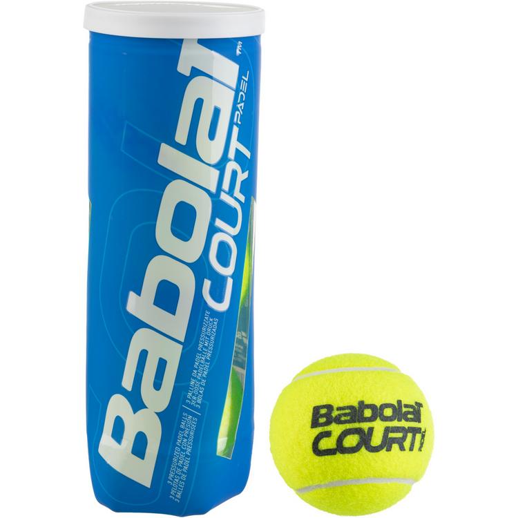 Babolat Babolat Court Padelball - gelb - 0 | SportScheck