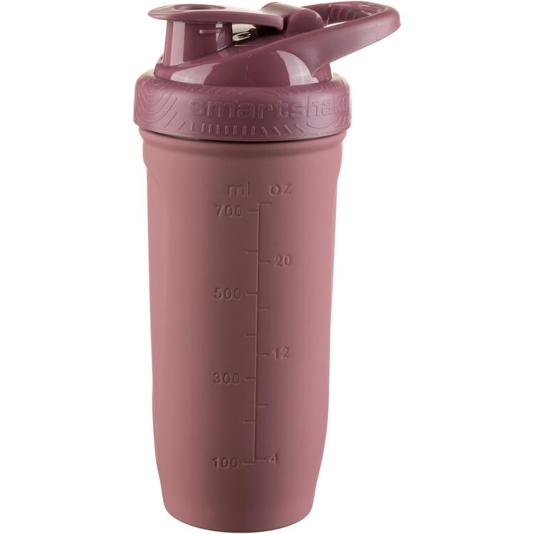 SmartShake SmartShake REFORCE STAINLESS Shaker - deep rose - 0 | SportScheck
