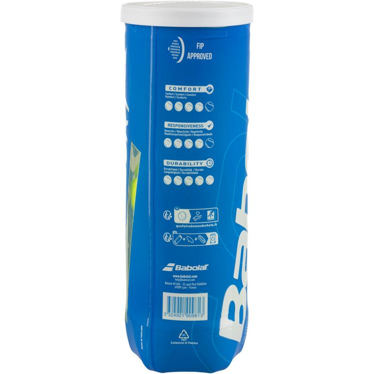 Babolat Babolat Court Padelball - gelb - 0 | SportScheck
