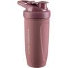 SmartShake REFORCE STAINLESS Shaker - deep rose