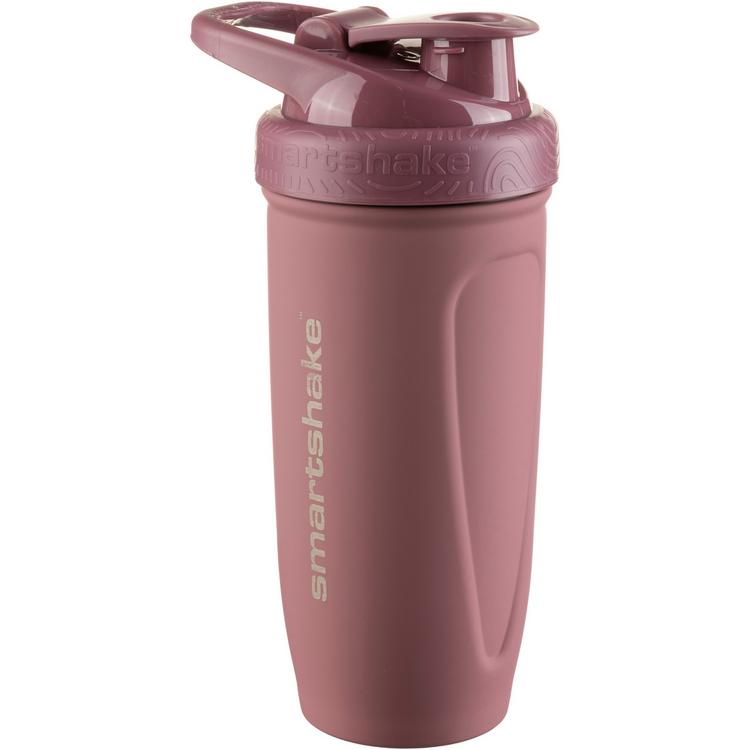 SmartShake SmartShake REFORCE STAINLESS Shaker - deep rose - 0 | SportScheck