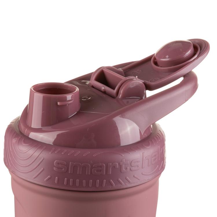 SmartShake SmartShake REFORCE STAINLESS Shaker - deep rose - 0 | SportScheck