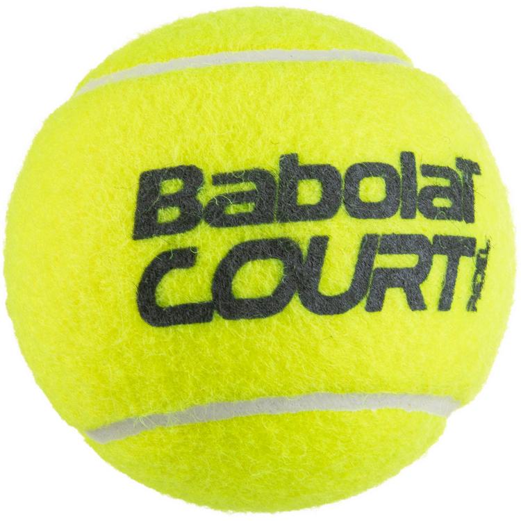 Babolat Babolat Court Padelball - gelb - 0 | SportScheck