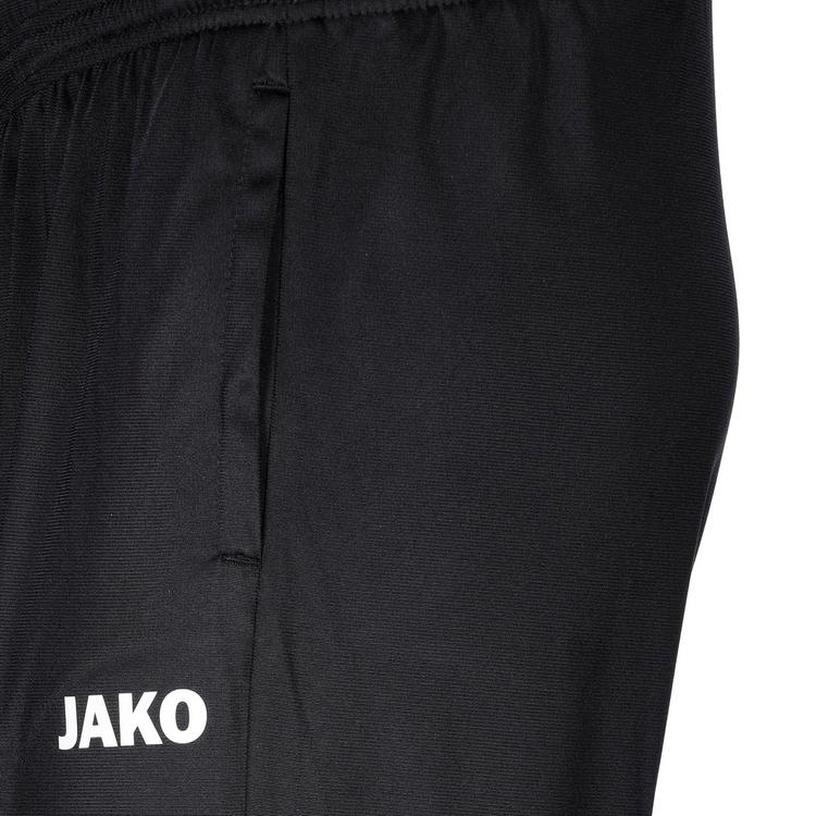 JAKO JAKO One Trainingshose Herren - schwarz - 0 | SportScheck