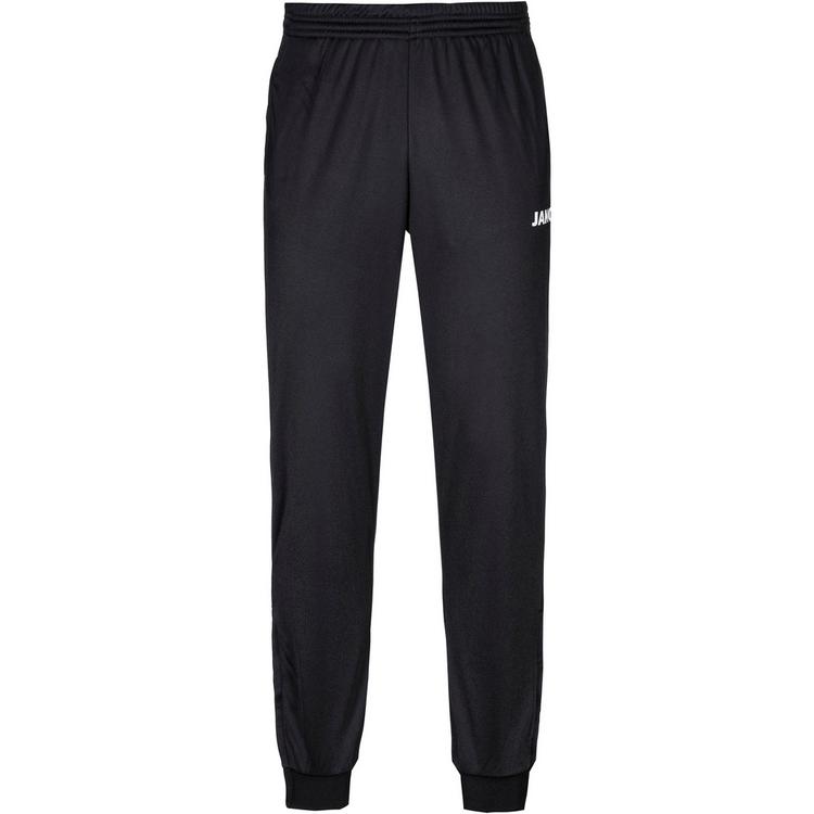 JAKO JAKO One Trainingshose Herren - schwarz - 0 | SportScheck