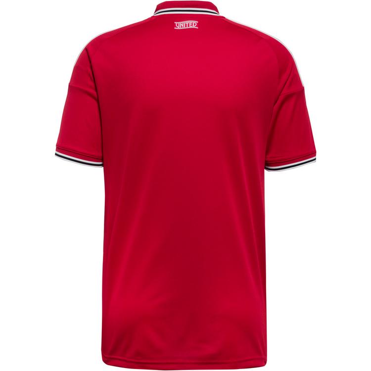 adidas adidas Manchester United 26-27 Heim Teamtrikot Herren - mufred - 0 | SportScheck