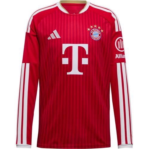 adidas FC Bayern M&uuml;nchen 26-27 Heim L Teamtrikot Herren
