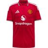 adidas Manchester United 26-27 Heim Teamtrikot Herren - mufred