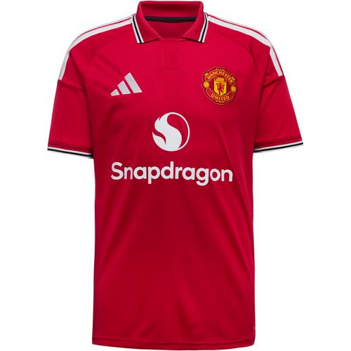 adidas Manchester United 26-27 Heim Teamtrikot Herren
