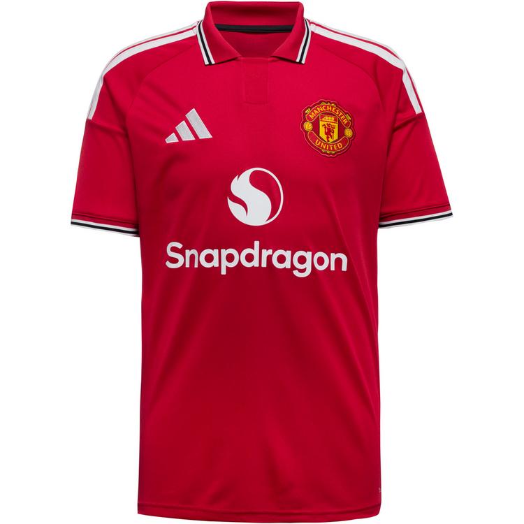 adidas adidas Manchester United 26-27 Heim Teamtrikot Herren - mufred - 0 | SportScheck