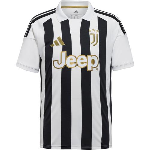 adidas Juventus Turin 26-27 Heim Teamtrikot Kinder
