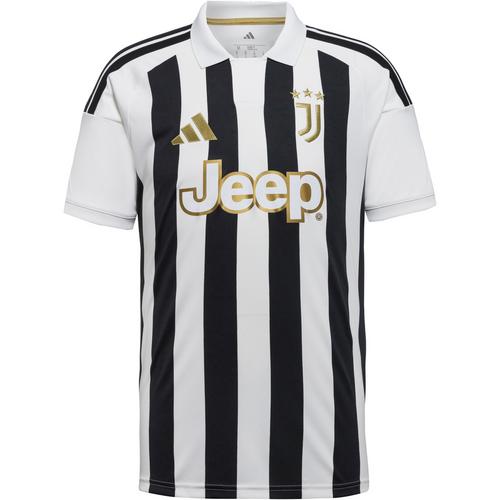adidas Juventus Turin 26-27 Heim Teamtrikot Herren