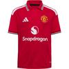 adidas Manchester United 26-27 Heim Teamtrikot Kinder - mufred