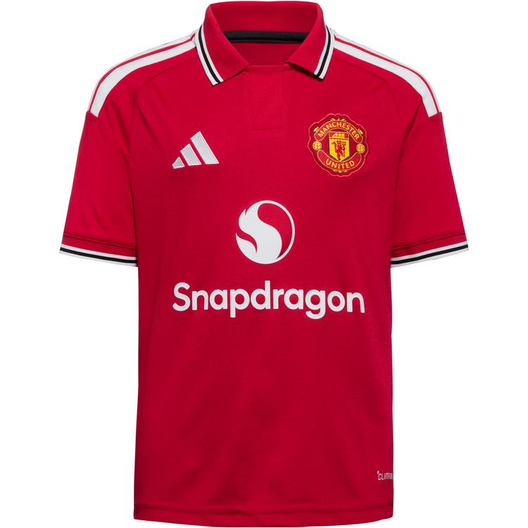 adidas adidas Manchester United 26-27 Heim Teamtrikot Kinder - mufred - 0 | SportScheck