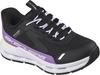 Skechers GLIDE STEP VISTA LANE Sneaker M&auml;dchen - black purple