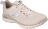 Skechers Arch Fits Summits Sneaker Damen - beige