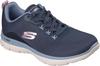 Skechers Arch Fits Summits Sneaker Damen - blue
