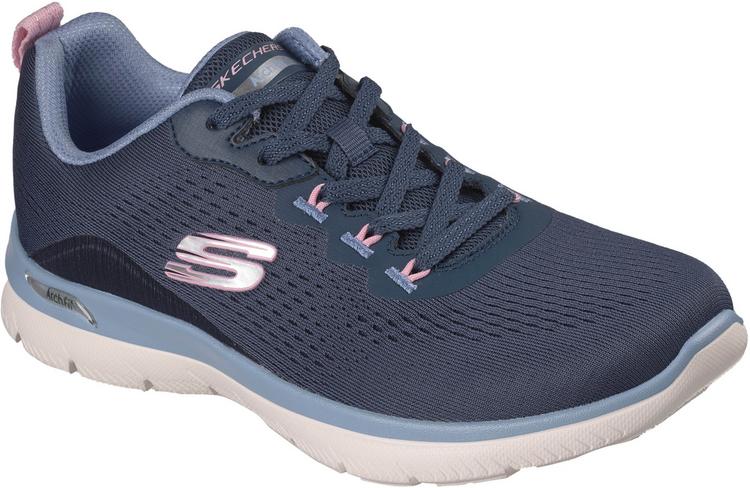 Skechers Skechers Arch Fits Summits Sneaker Damen - blue - 0 | SportScheck