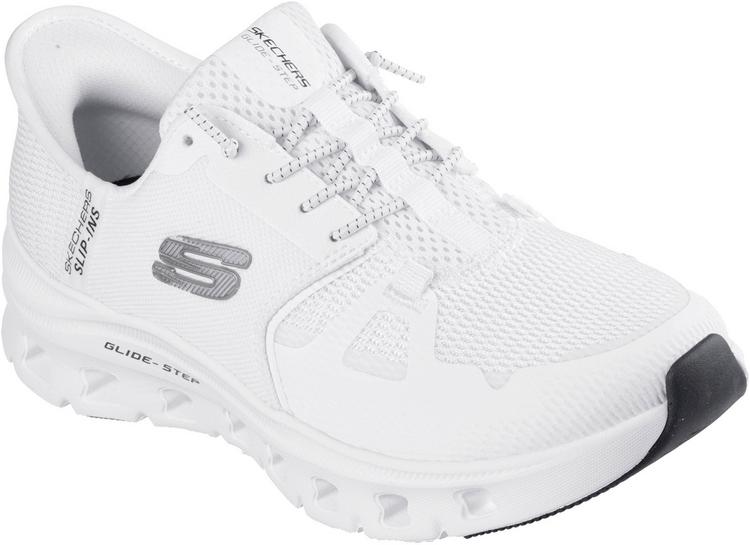 Skechers Skechers Glide Step Pro Sneaker Damen - white - 0 | SportScheck
