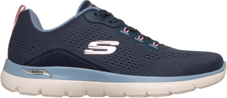 Skechers Skechers Arch Fits Summits Sneaker Damen - blue - 0 | SportScheck