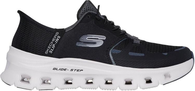 Skechers Skechers Glide Step Pro Sneaker Damen - black - 0 | SportScheck