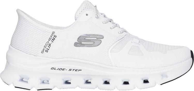 Skechers Skechers Glide Step Pro Sneaker Damen - white - 0 | SportScheck