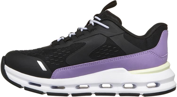 Skechers Skechers GLIDE STEP VISTA LANE Sneaker M&auml;dchen - black purple - 0 | SportScheck
