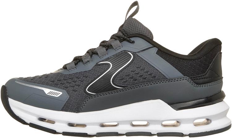 Skechers Skechers Glide Step Plus Sneaker Jungen - charcoal black - 0 | SportScheck