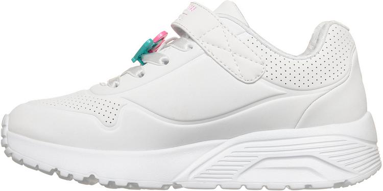 Skechers Skechers Street Girls Sneaker M&auml;dchen - white hearts - 0 | SportScheck