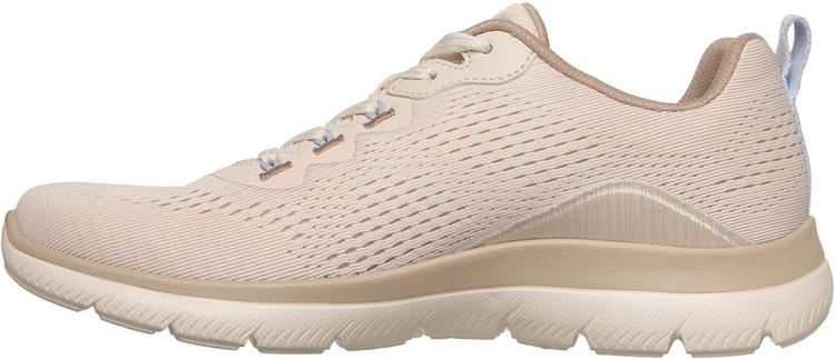 Skechers Skechers Arch Fits Summits Sneaker Damen - beige - 0 | SportScheck