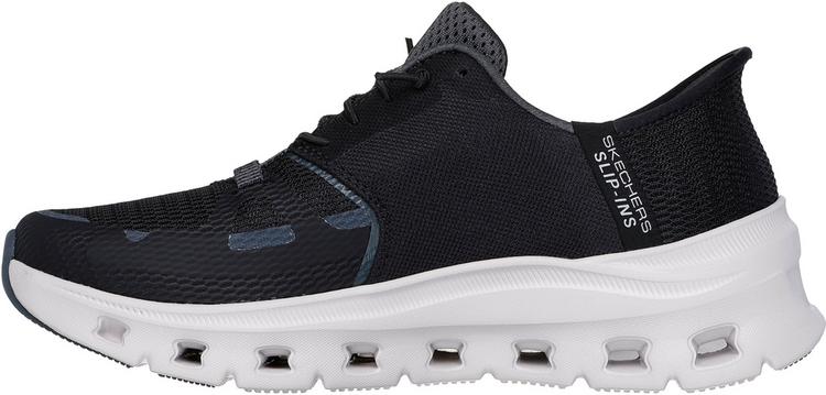 Skechers Skechers Glide Step Pro Sneaker Damen - black - 0 | SportScheck