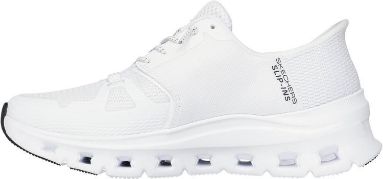 Skechers Skechers Glide Step Pro Sneaker Damen - white - 0 | SportScheck